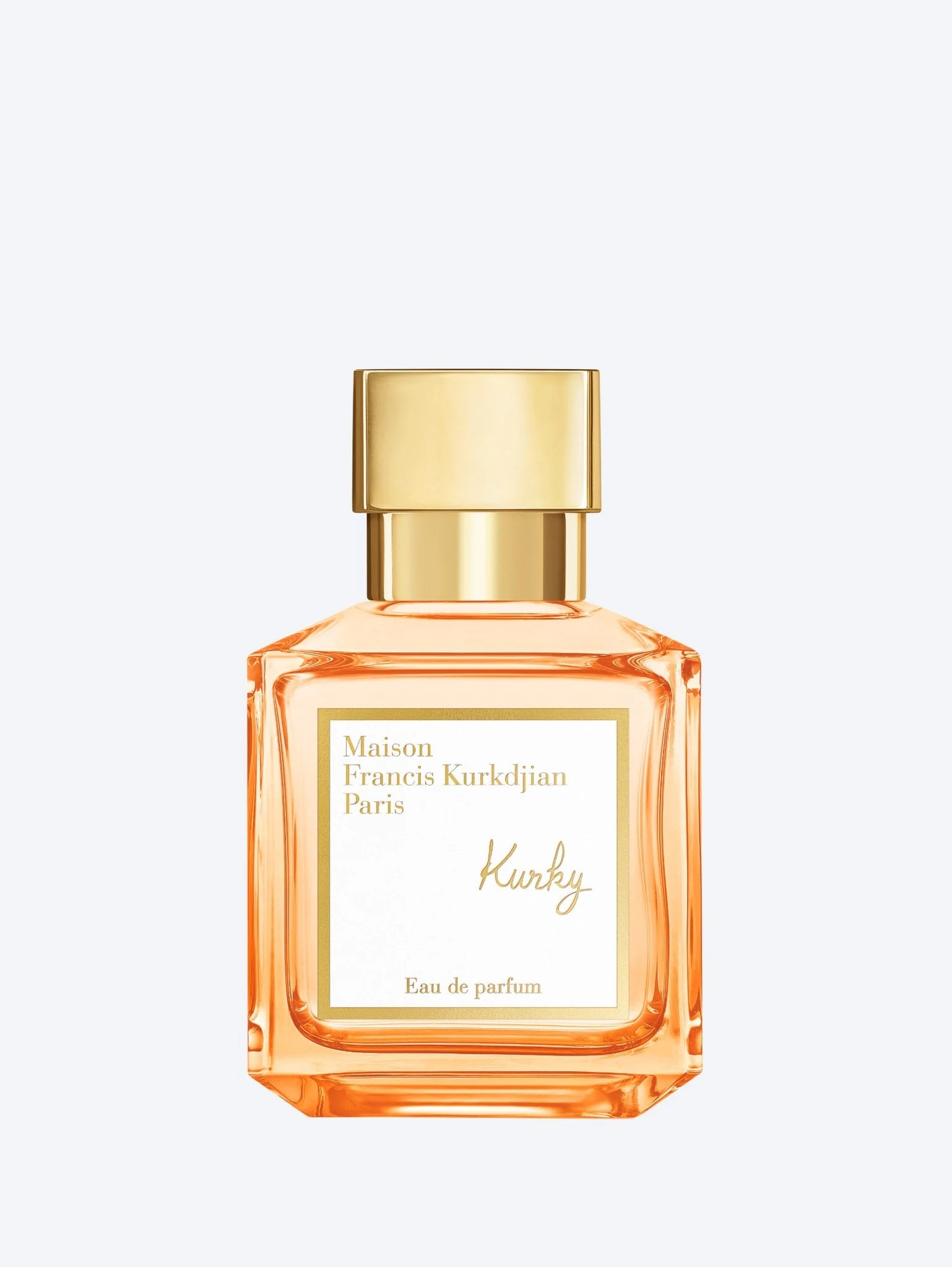 Kurky - eau de parfum 70ml