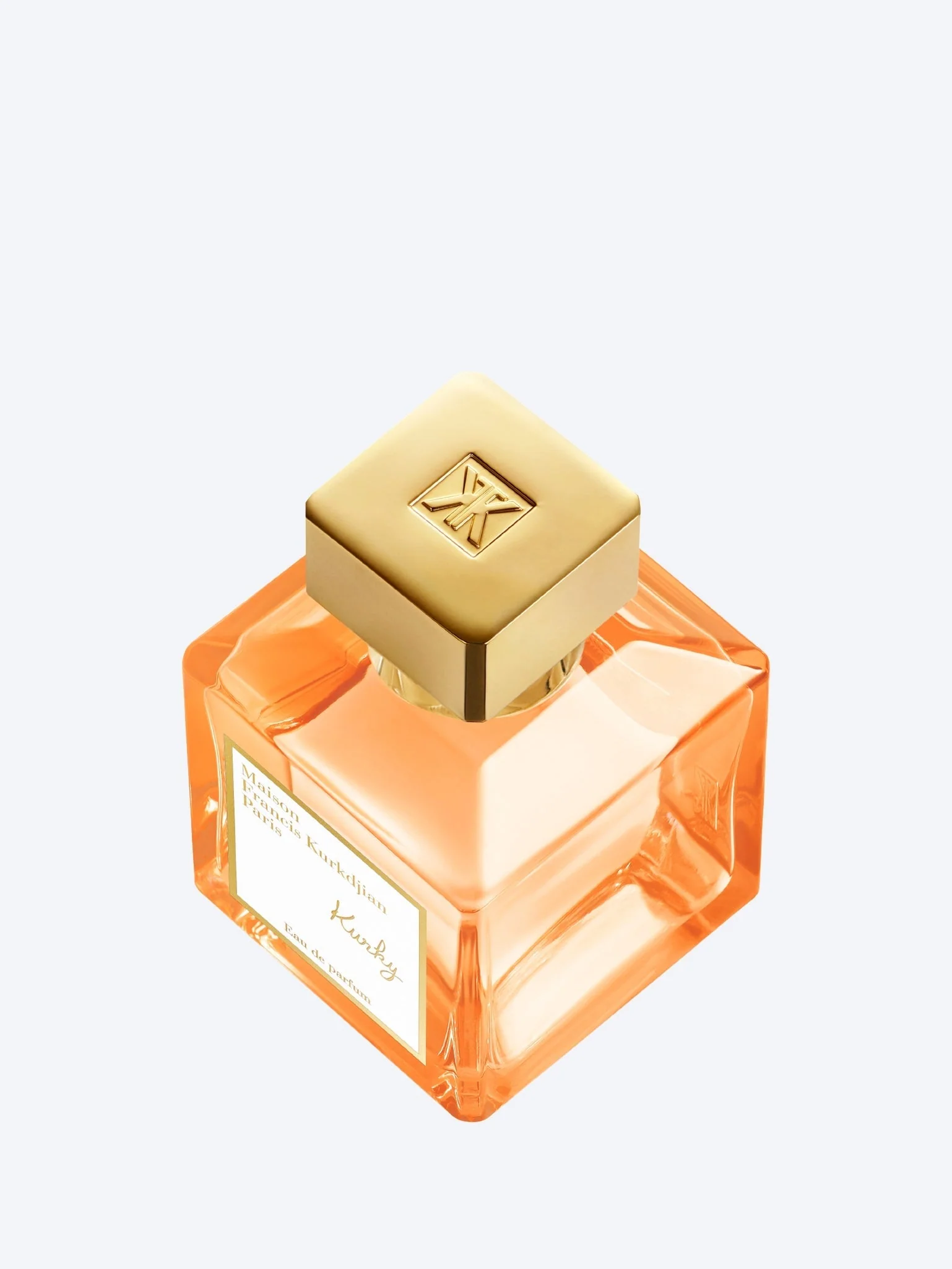 Kurky - eau de parfum 70ml - Image 2