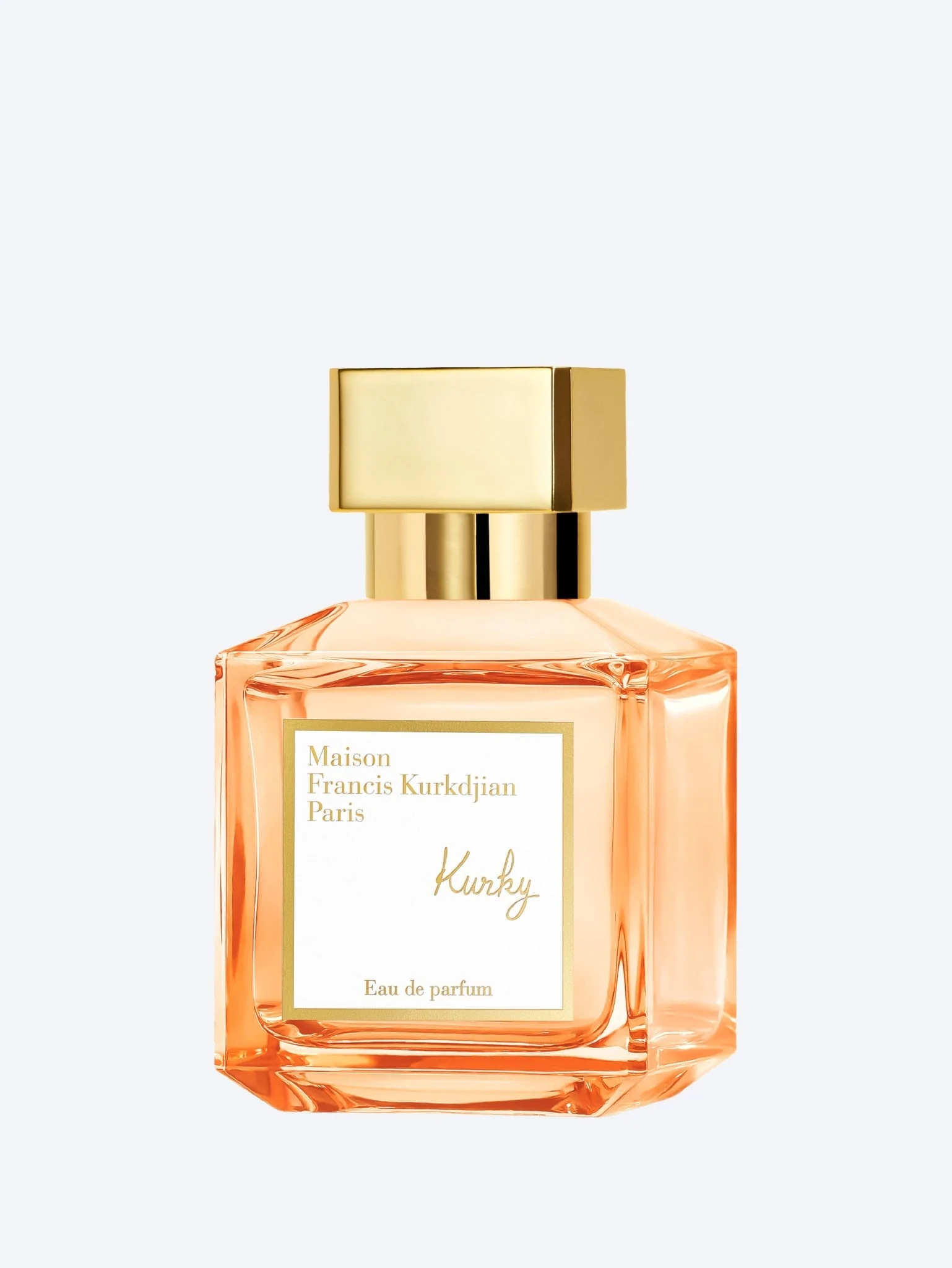 Kurky - eau de parfum 70ml - Image 3