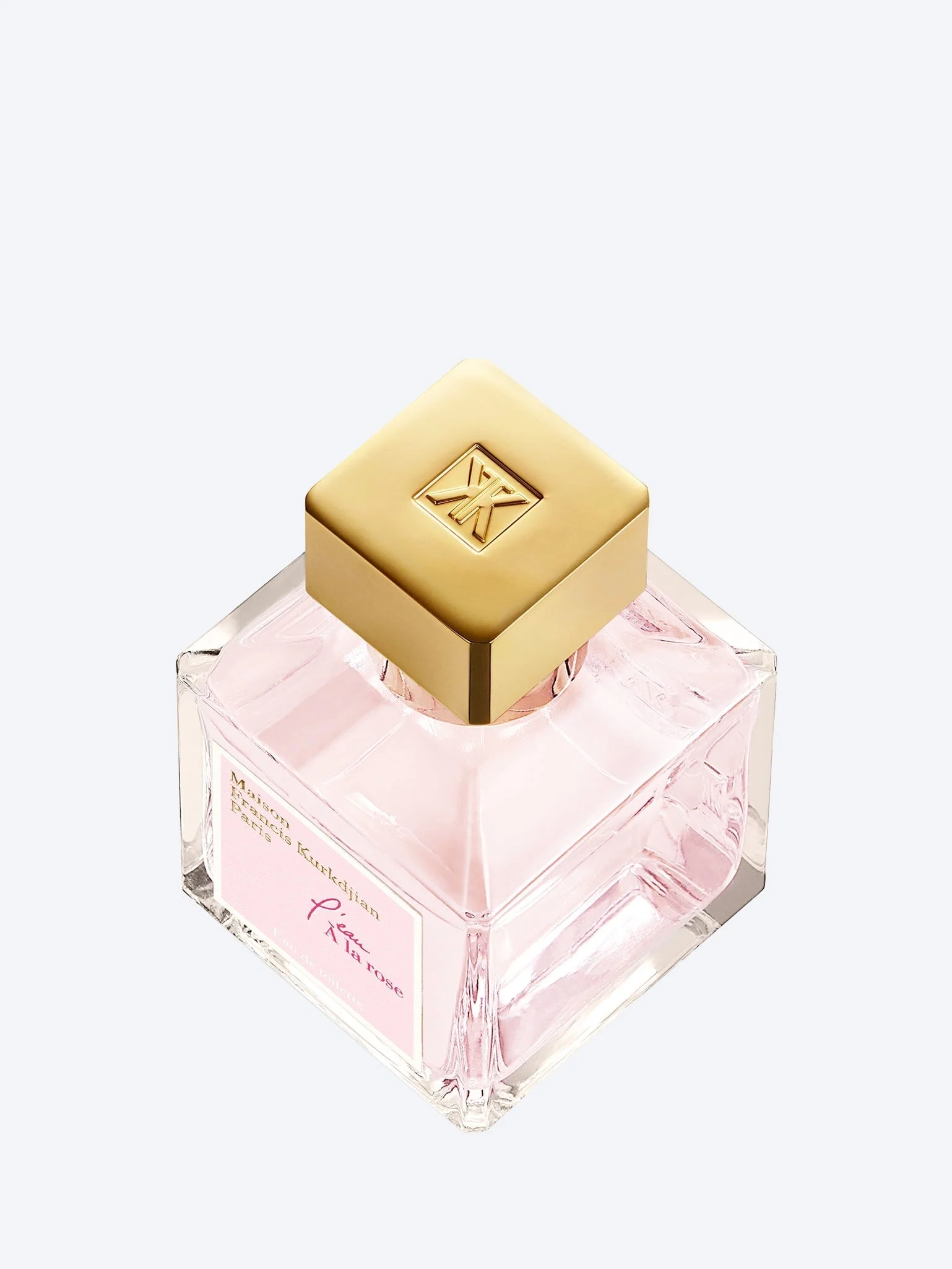 L'eau a la rose - eau de toilette 70ml - Image 2