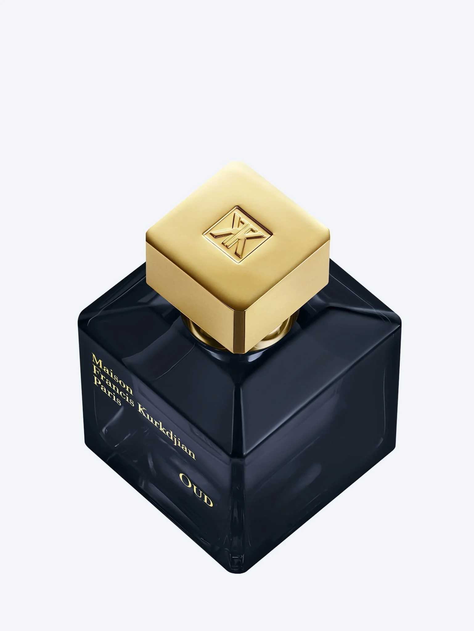 Oud - eau de parfum 70ml - Image 2