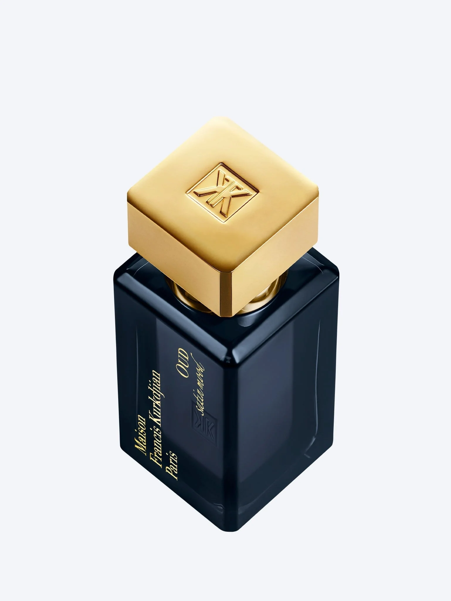 Oud satin mood - eau de parfum 35ml - Image 2