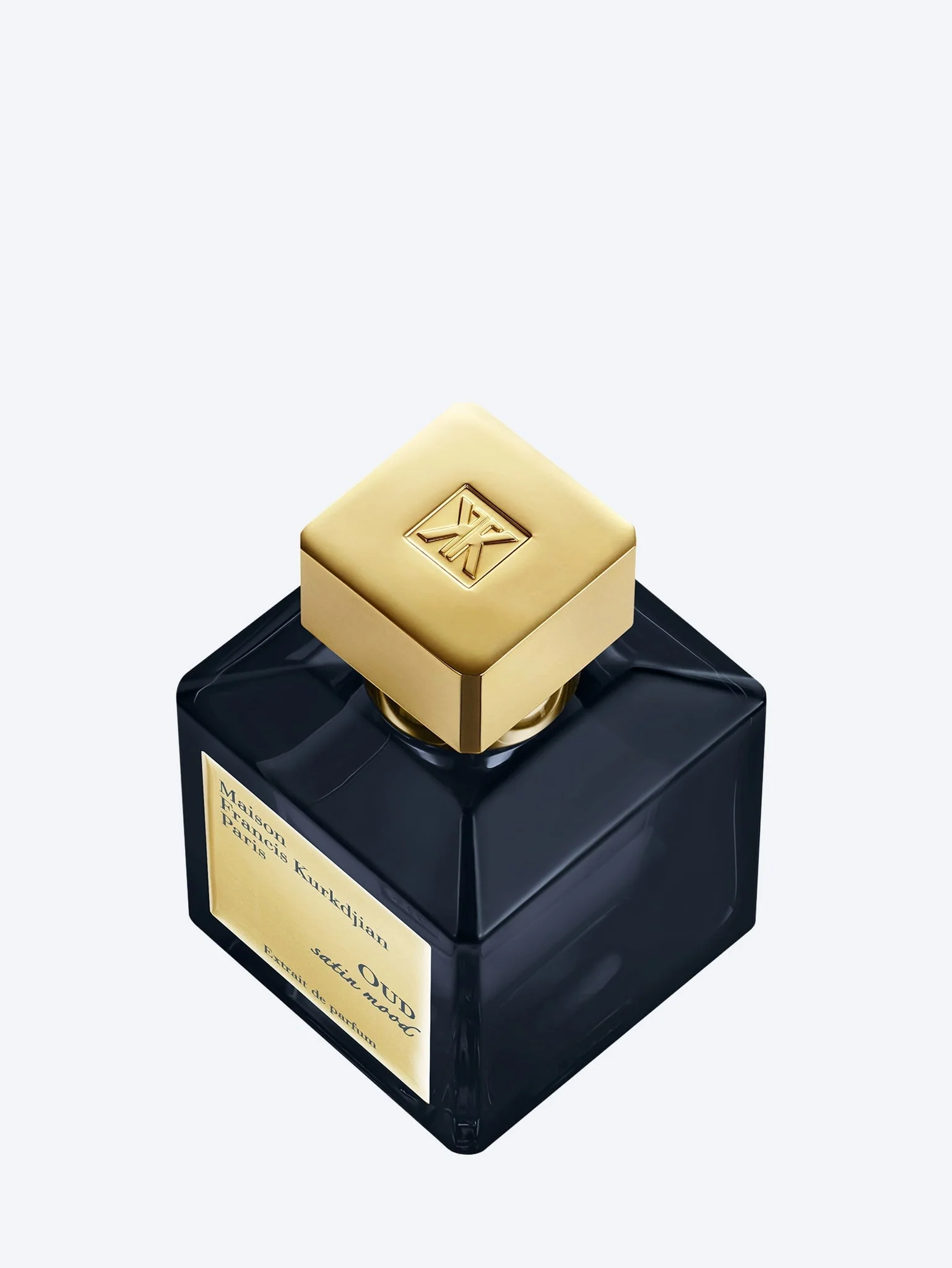 Oud satin mood - extrait de parfum 70ml - Image 2
