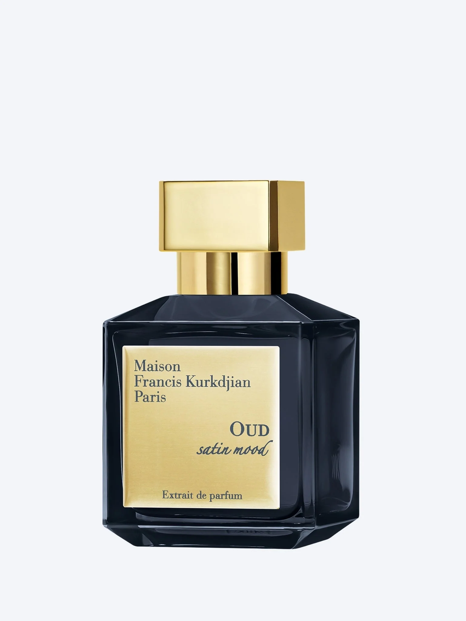 Oud satin mood - extrait de parfum 70ml - Image 3