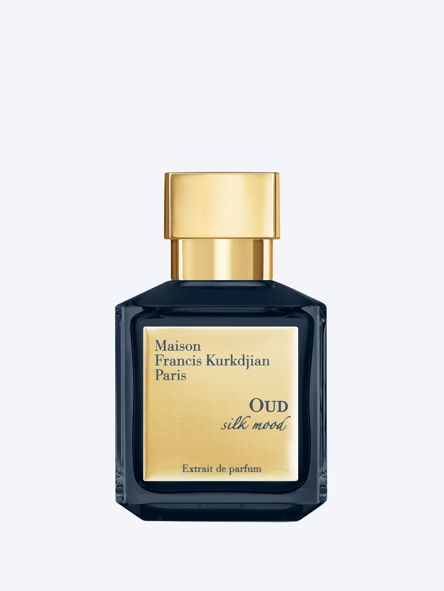 Oud silk mood - extrait de parfum 70ml