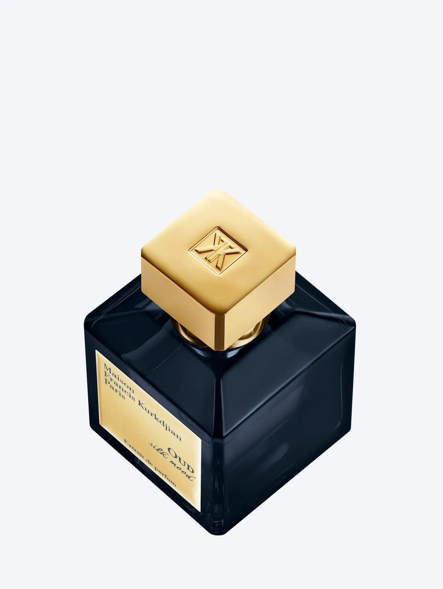 Oud silk mood - extrait de parfum 70ml - Image 2