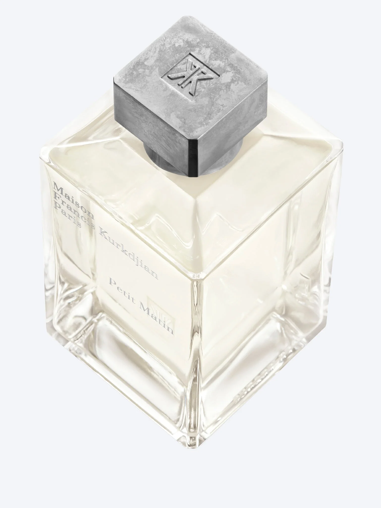 Petit matin - eau de parfum 200ml - Image 2