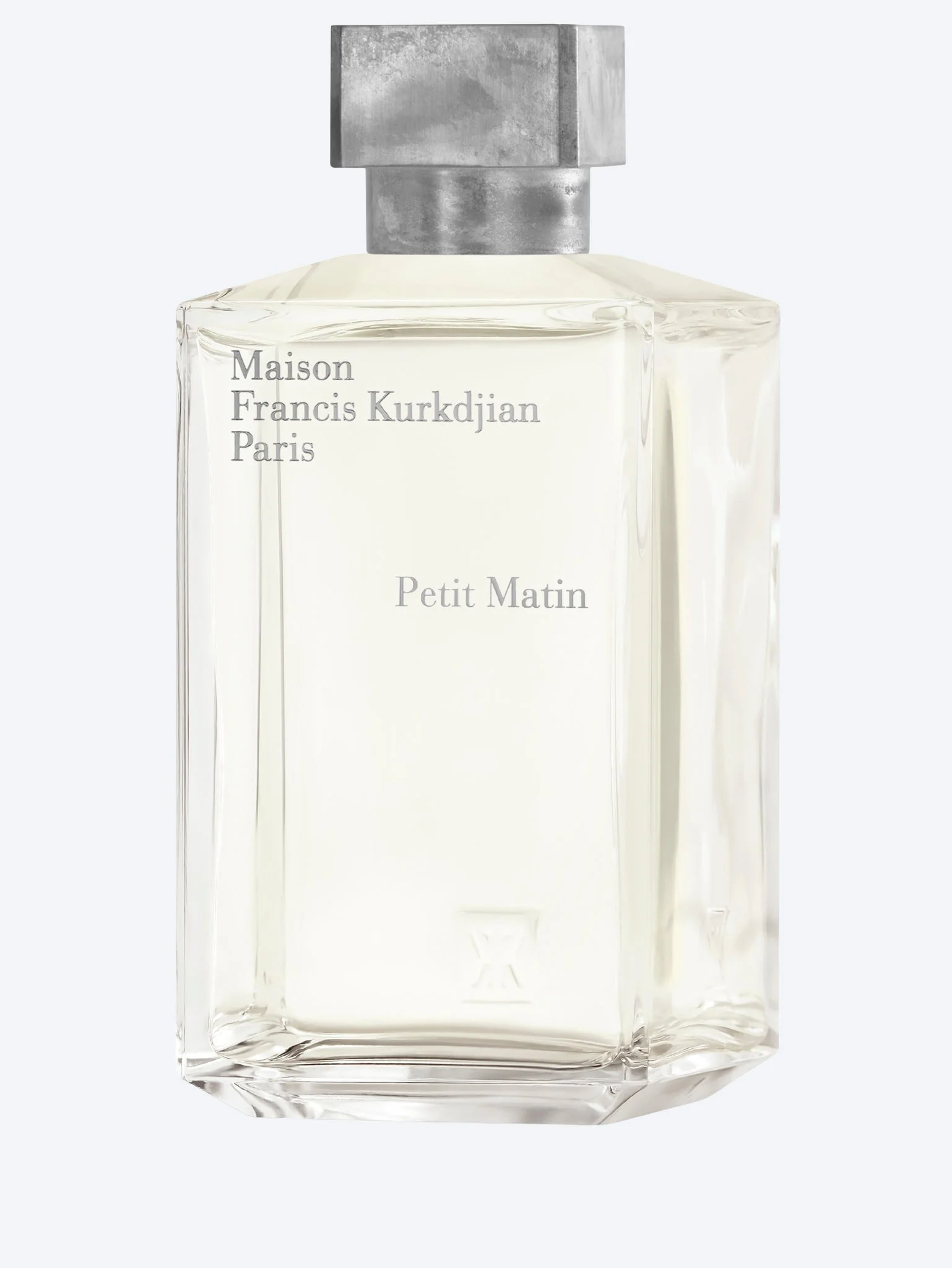 Petit matin - eau de parfum 200ml - Image 3