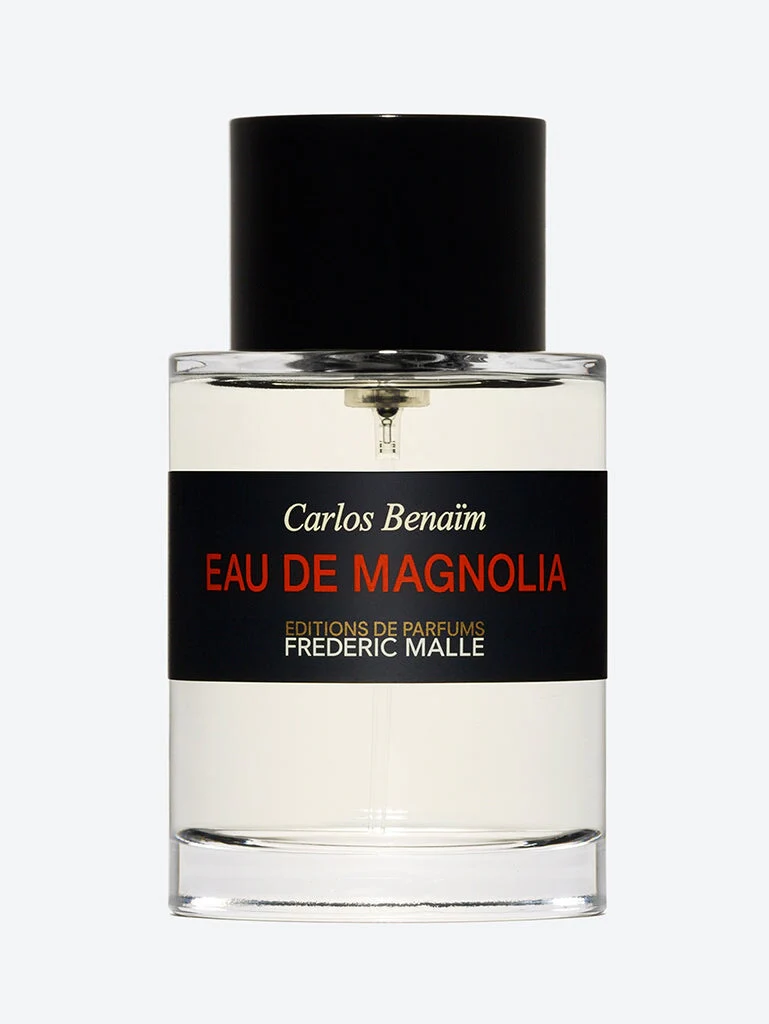 Eau de magnolia 100ml