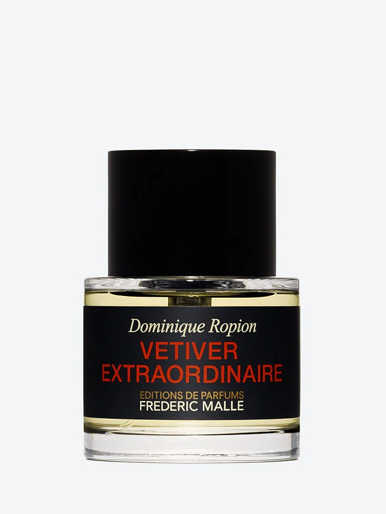 Vetiver extraordinaire 50ml