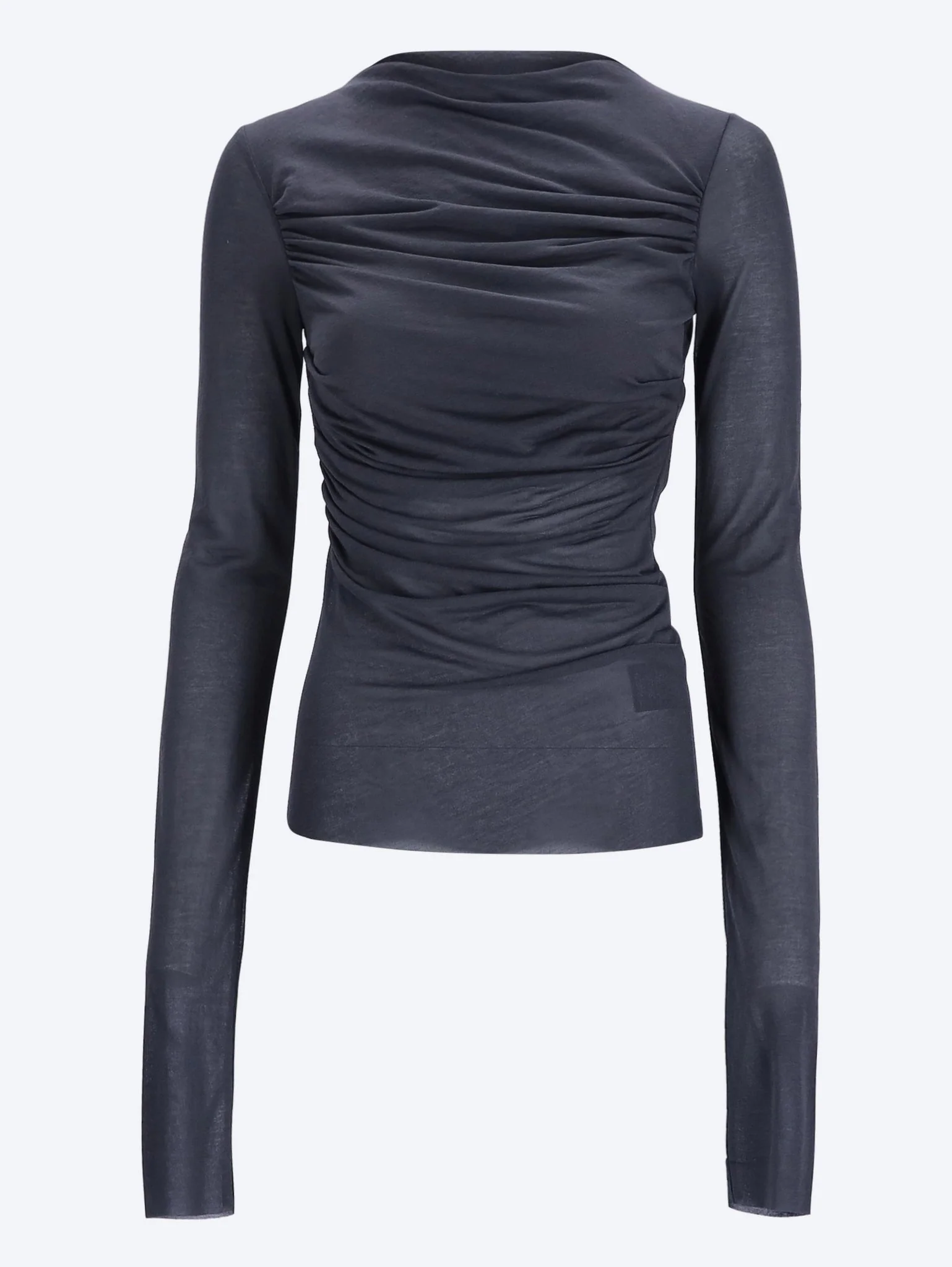 Gaia long sleeve top