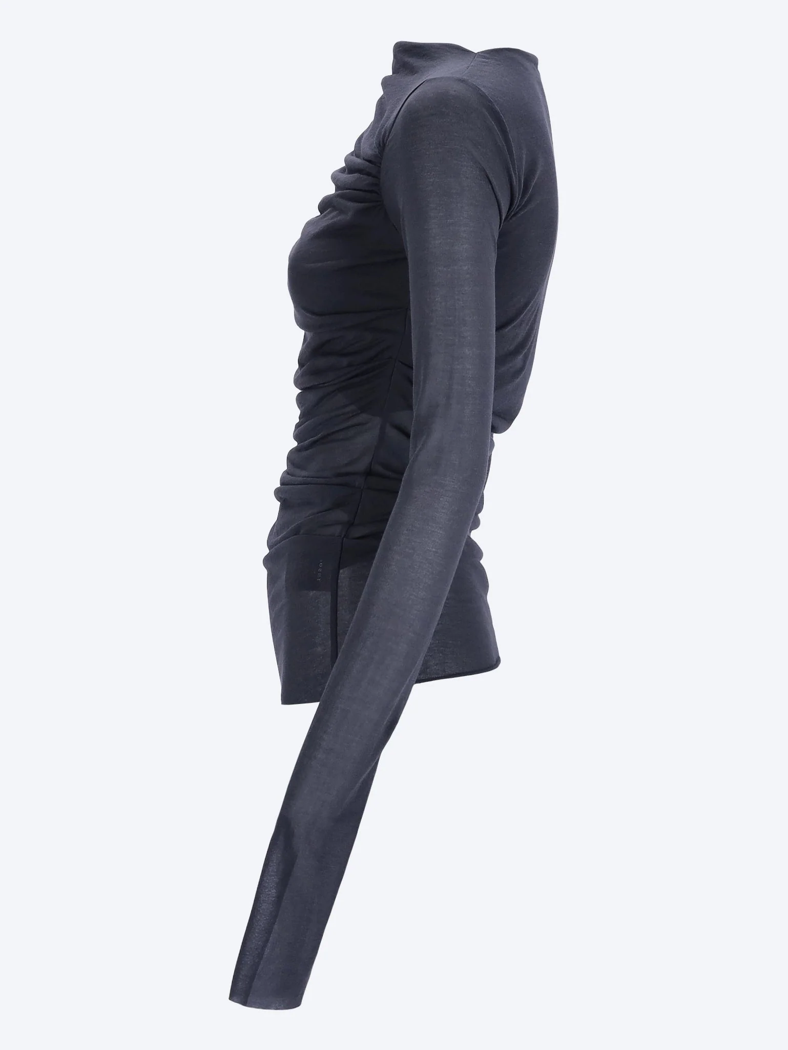 Gaia long sleeve top - Image 2