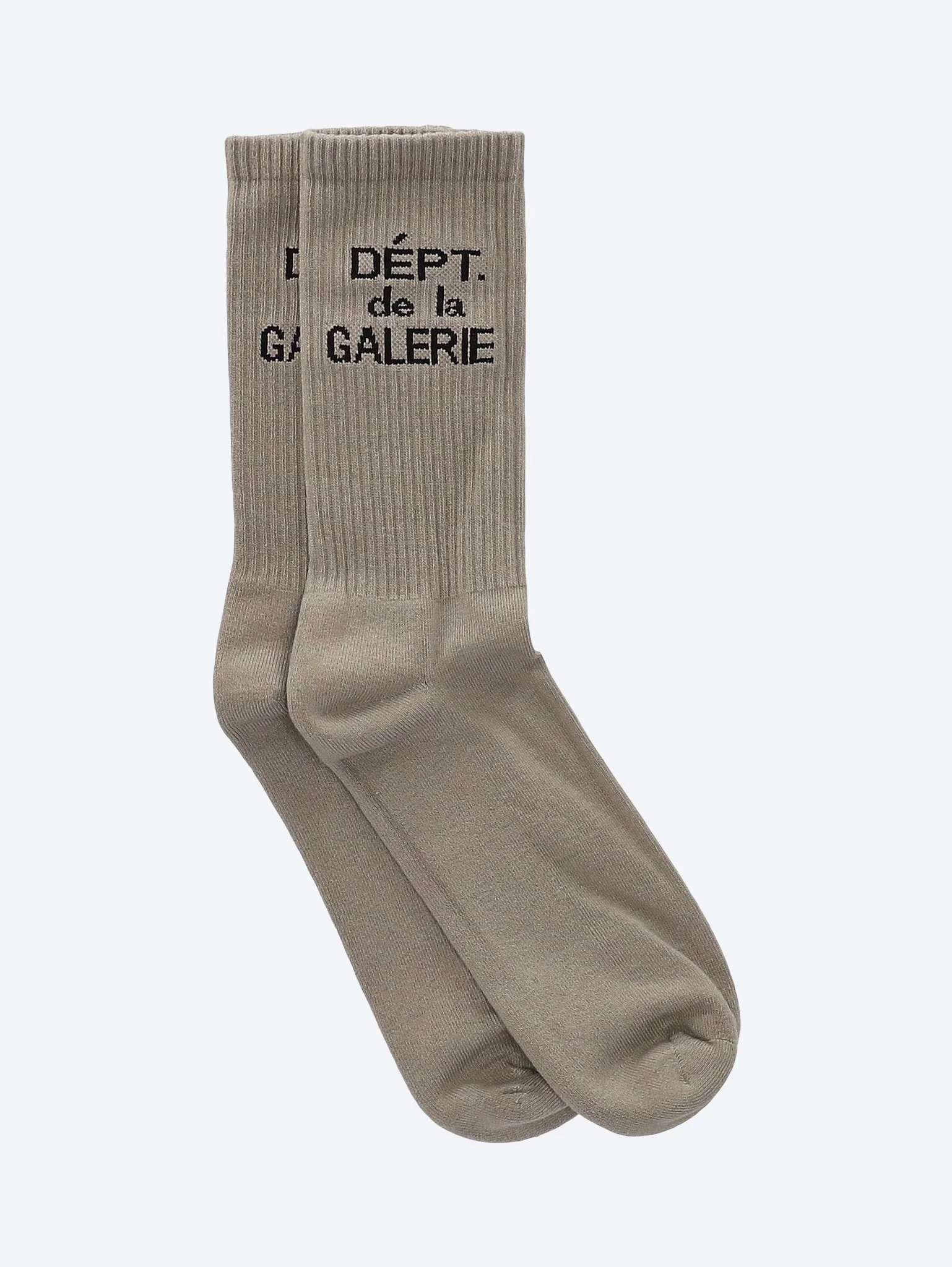 Clean socks