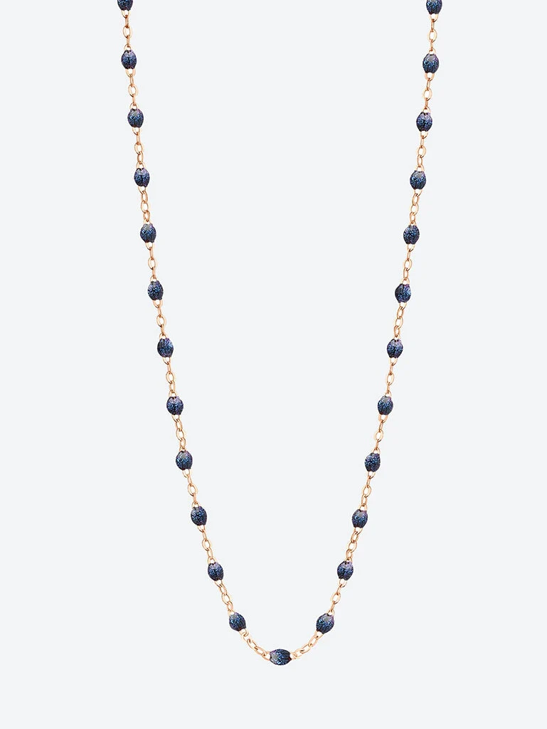 Rdc or rose bleu nuit 50 cm