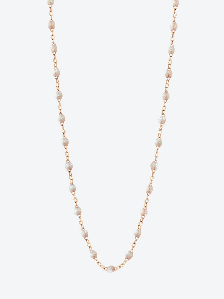 Rdc or rose r?sine opale 45 cm