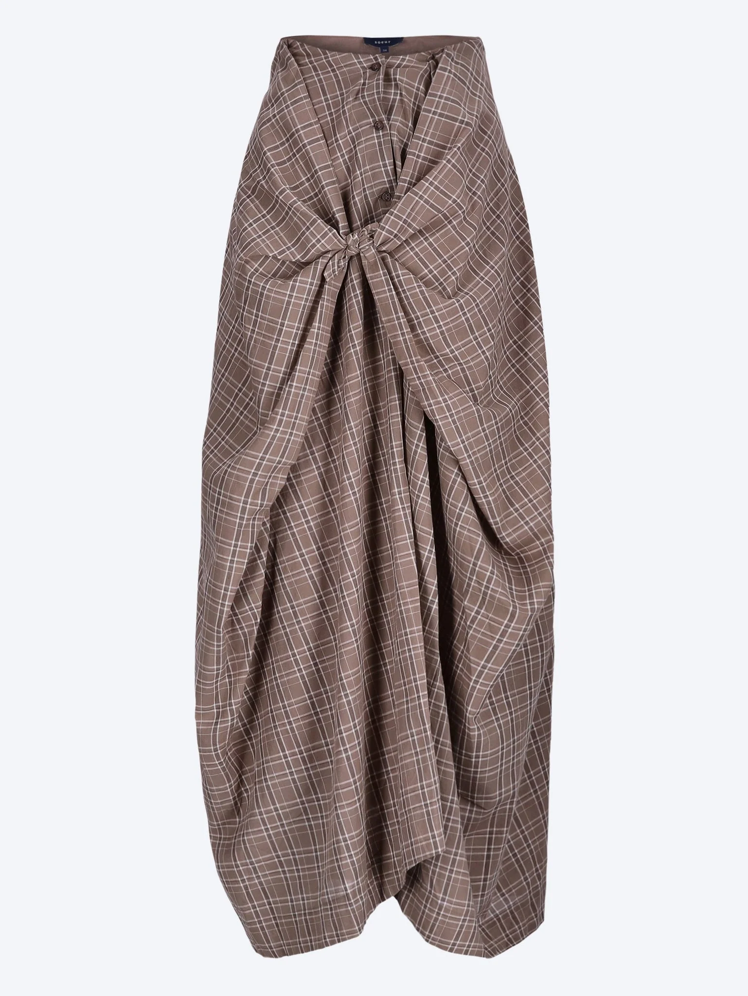 Goa skirt