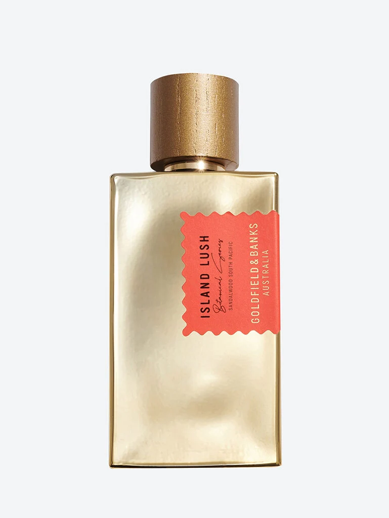 Island lush 100ml