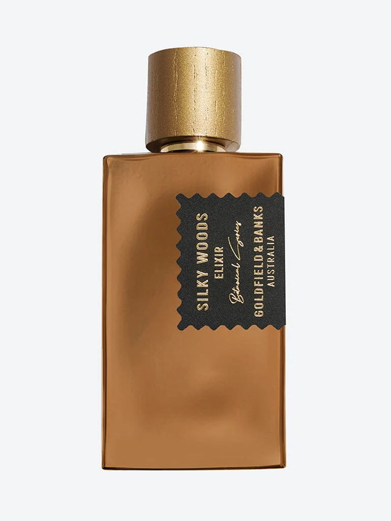 Silky woods elixir edp 100ml