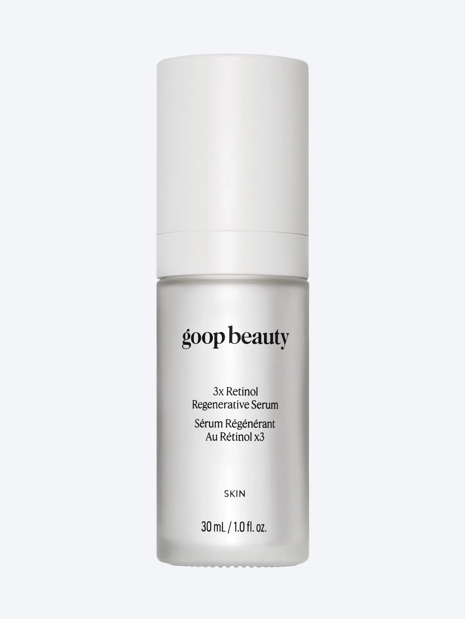 3x retinol regenerative serum