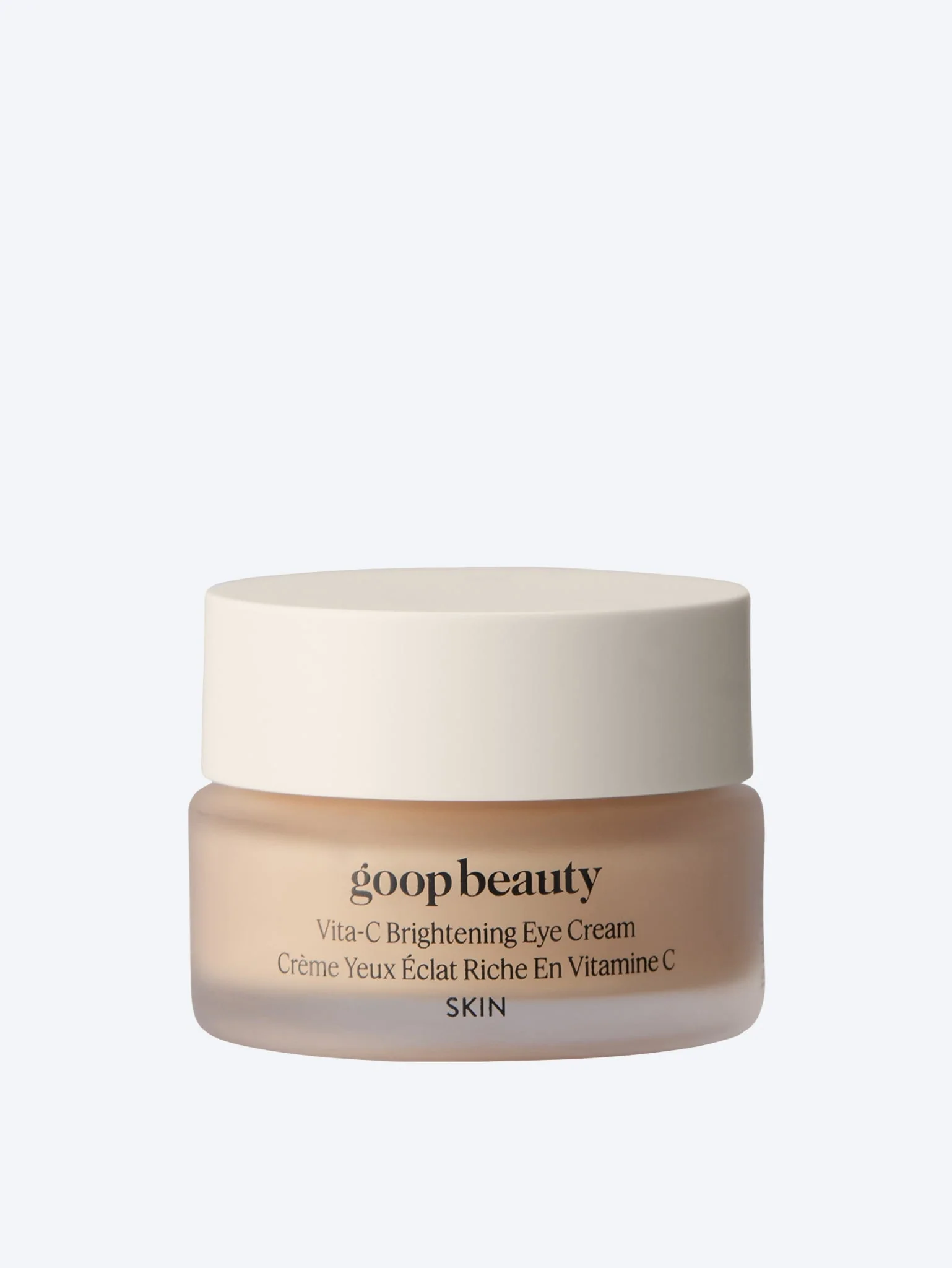Vita-c brightening eye cream