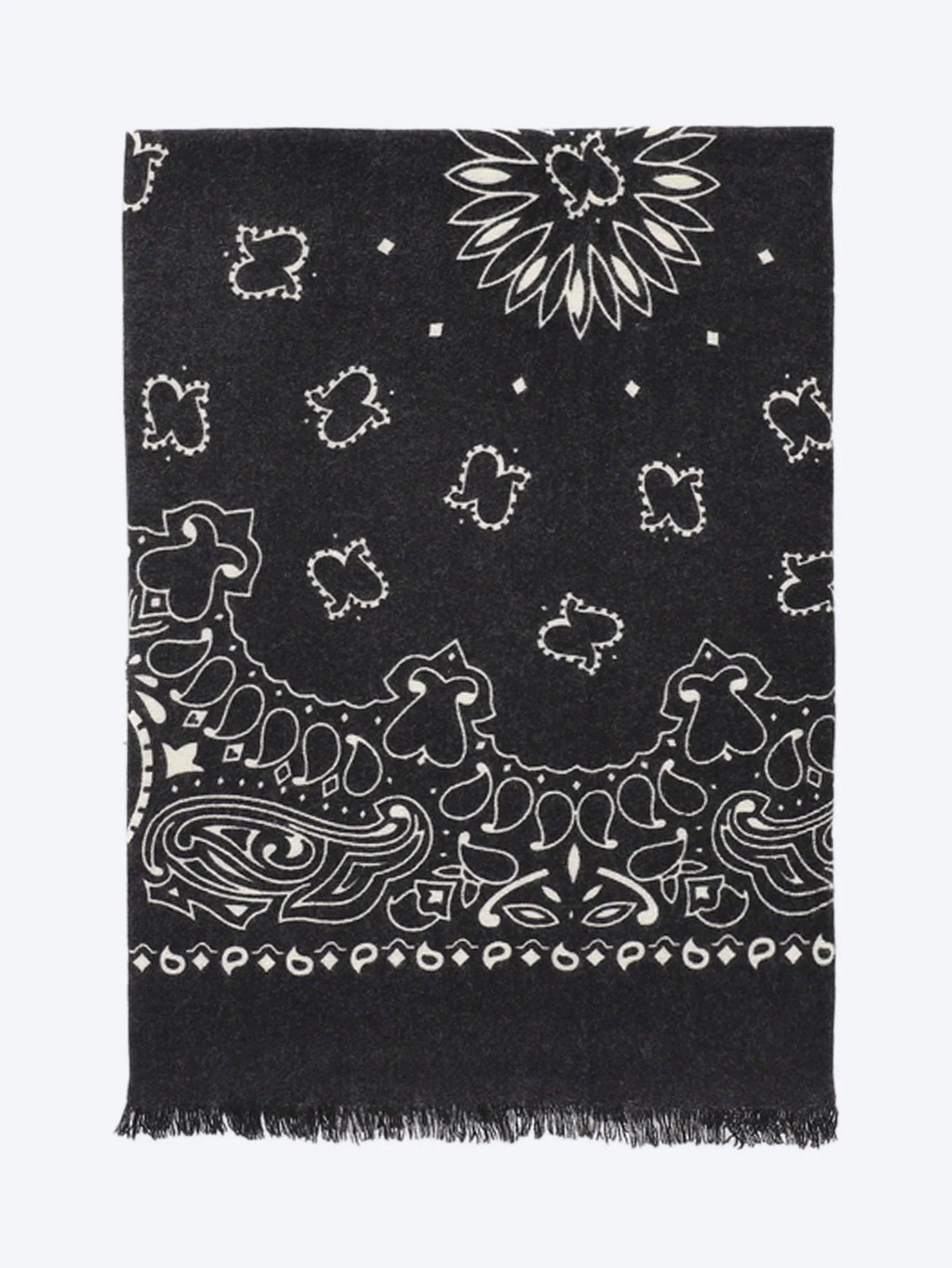 Hachiko large bandana - Image 2