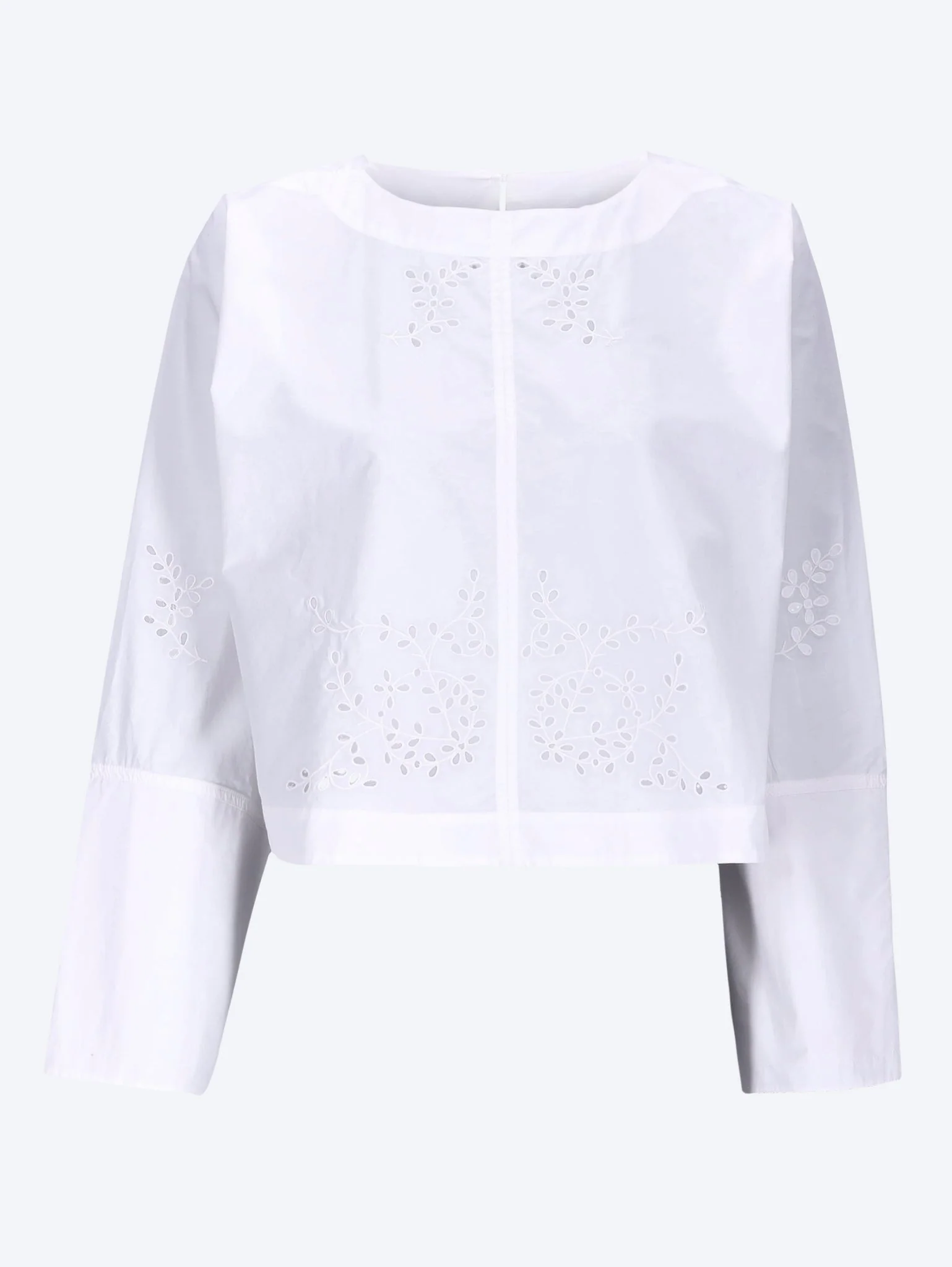 Hansel blouse