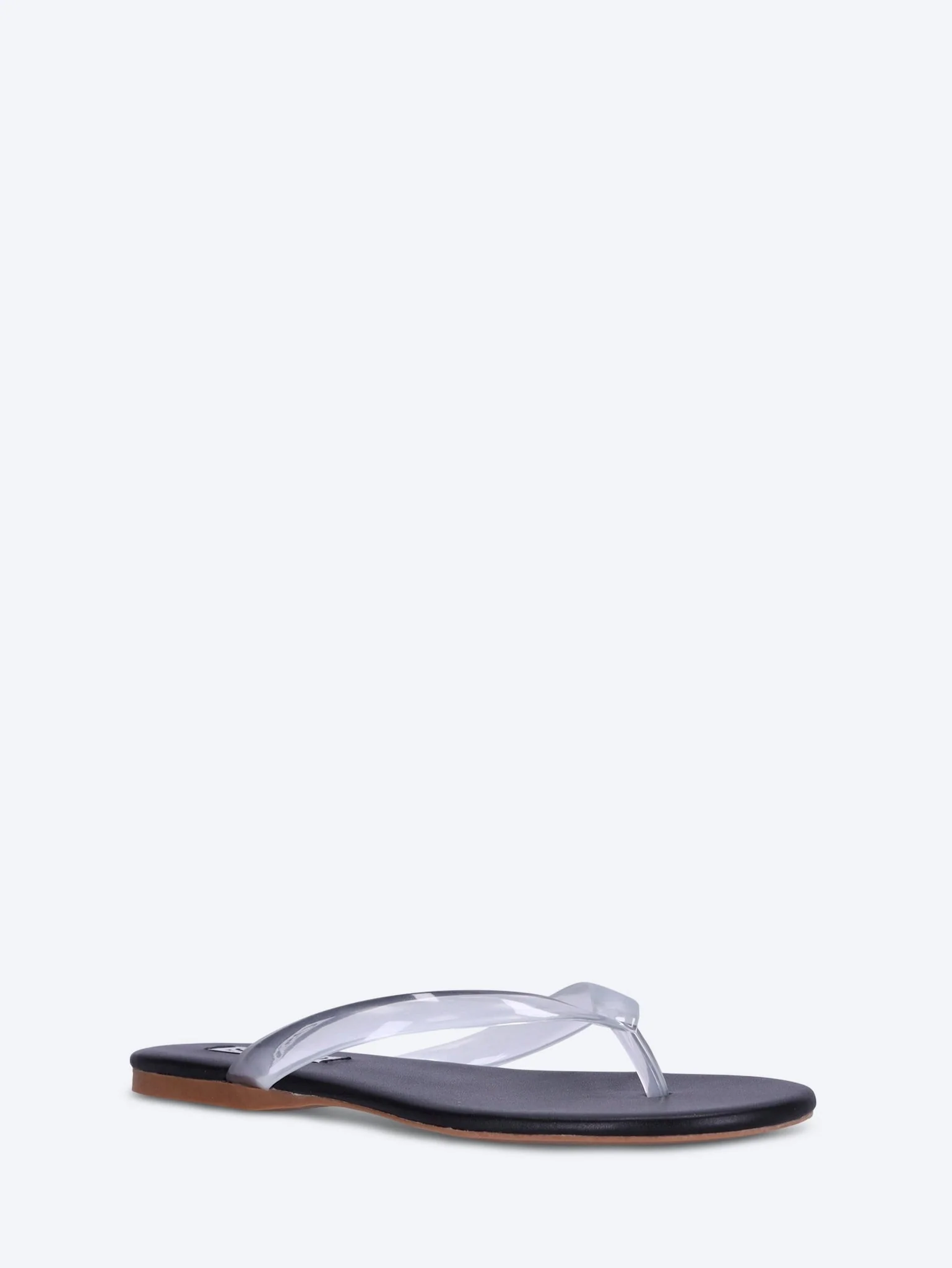 Harmony i leather thong sandals - Image 2