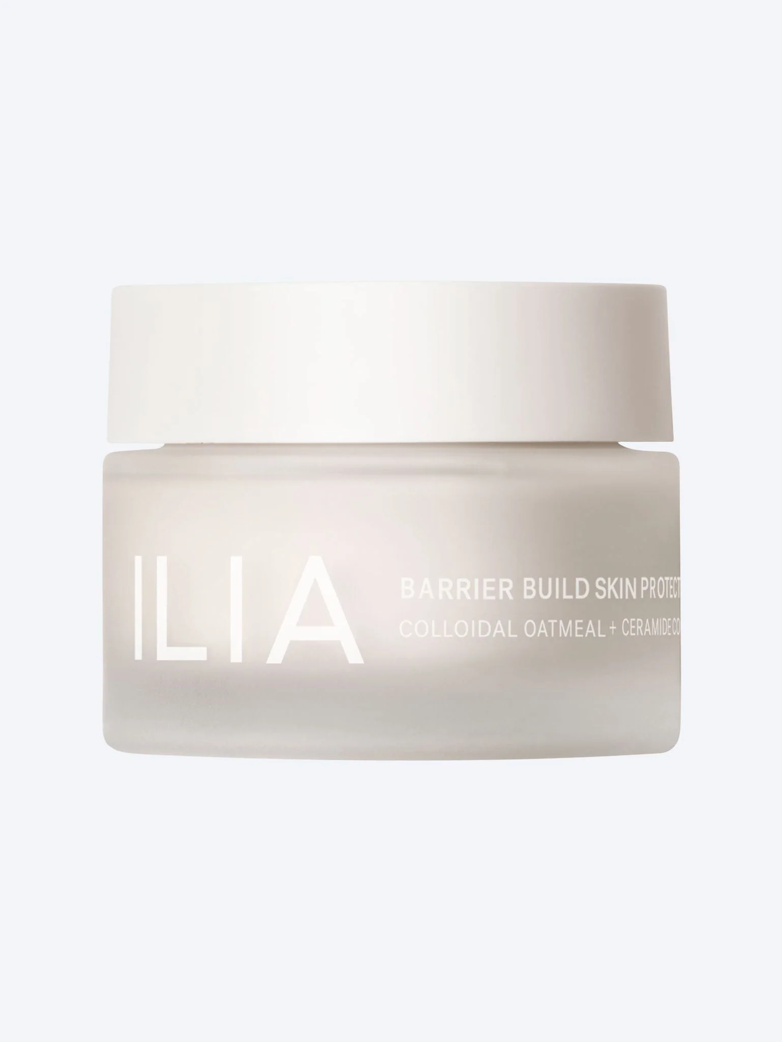 Barrier build skin protectant cream