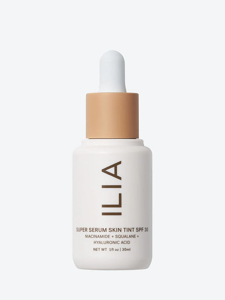 Diaz st7 super serum skin spf30 tint