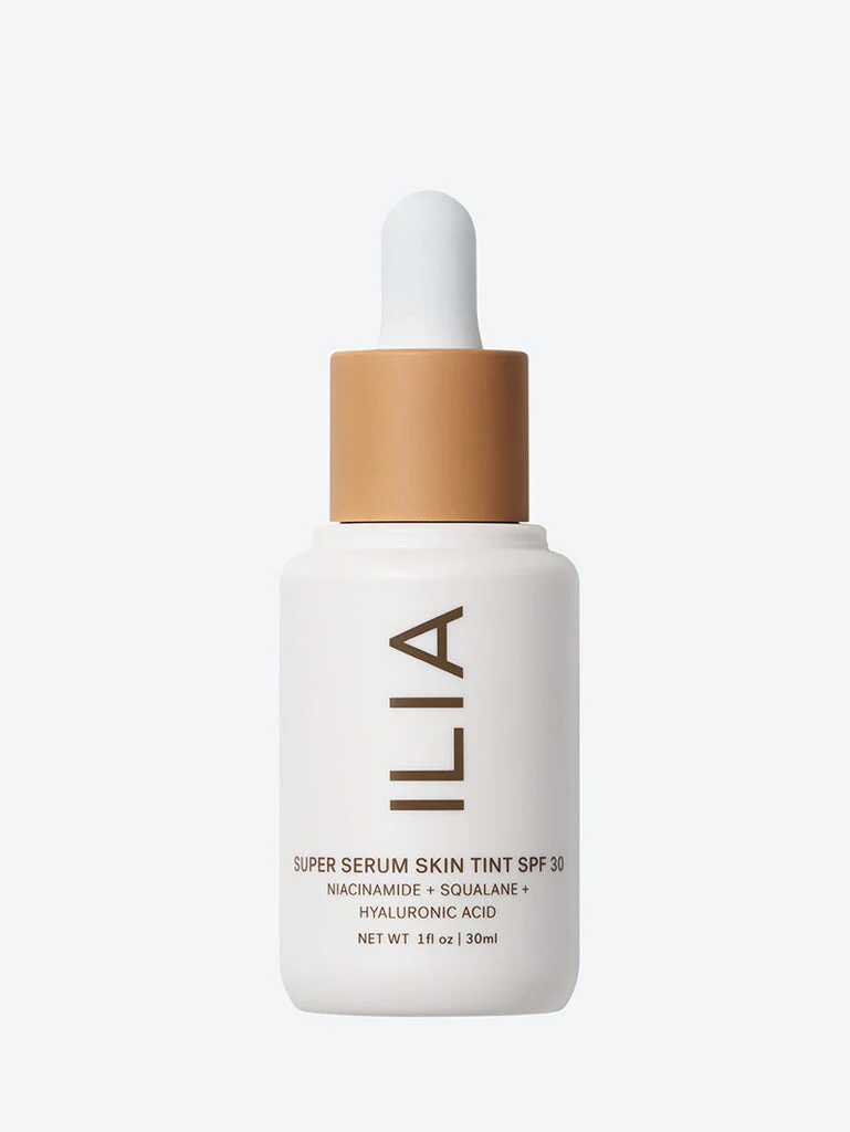 Matira st11 super serum skin spf30 tint