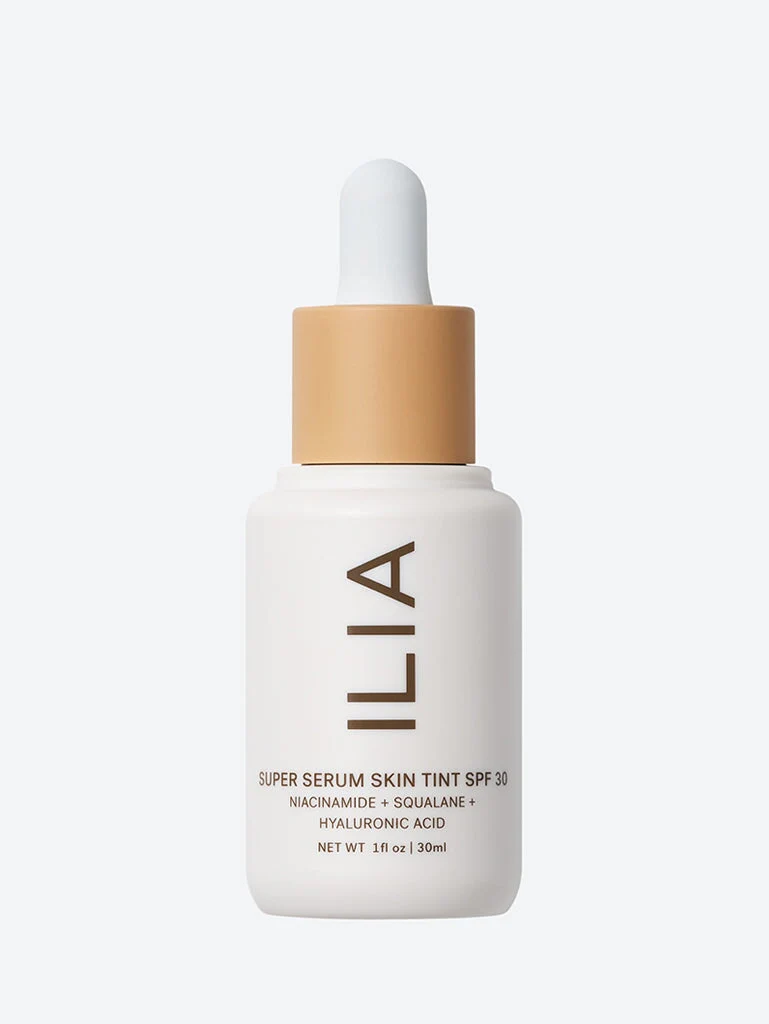 Shela st8 super serum skin spf30 tint