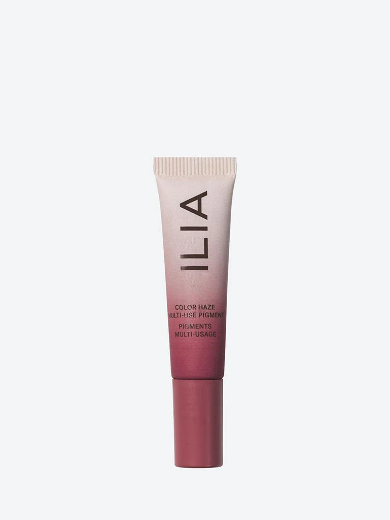 Sing color haze multimatte pigment rose