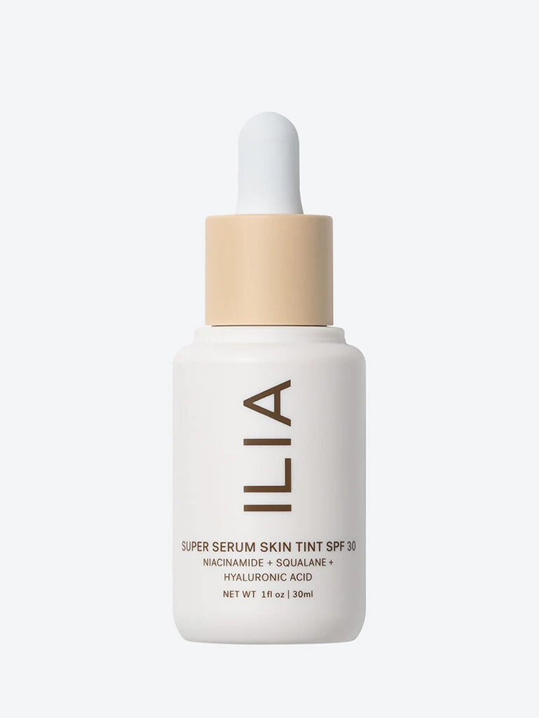 Sombrio st 2.5 super serum skin spf30 tint