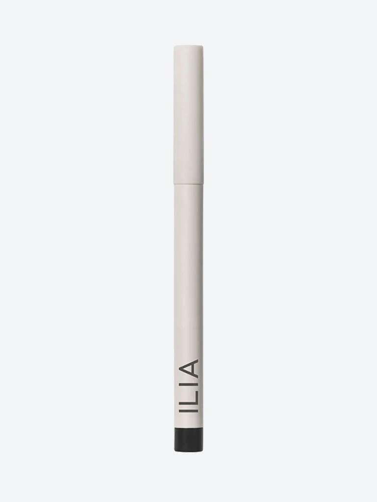 Twilight black - clean line gel liner