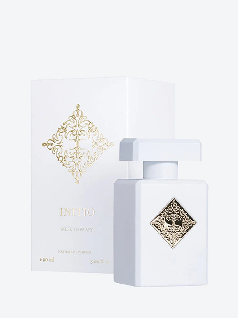 Hedonist collection musk therapy extrait 90ml