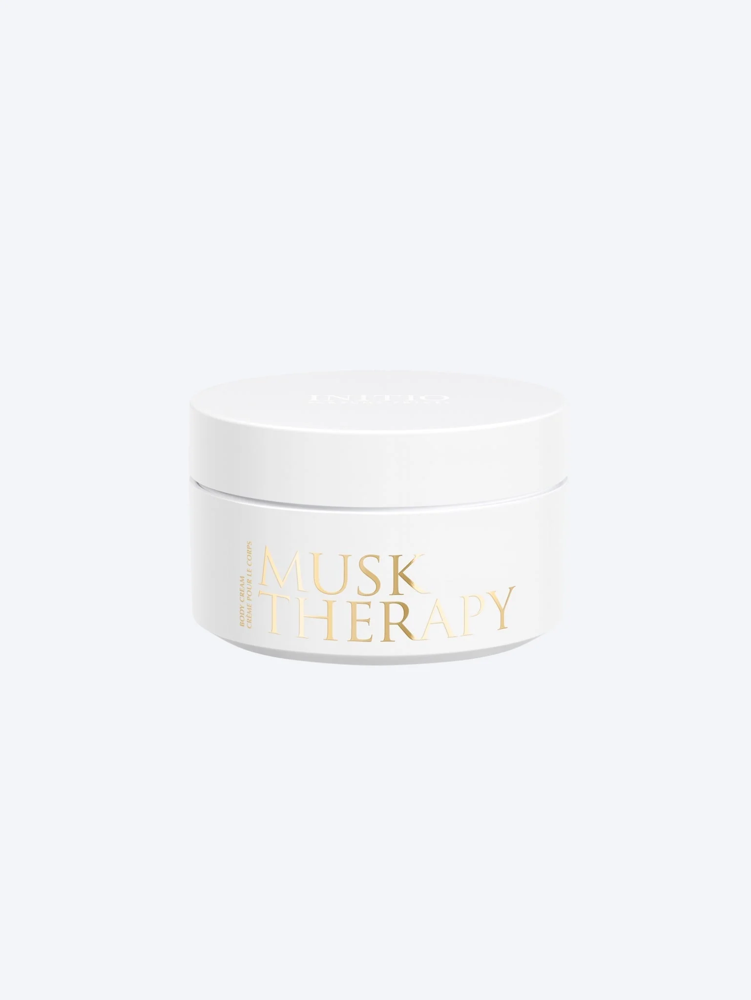Musk therapy body cream 200ml