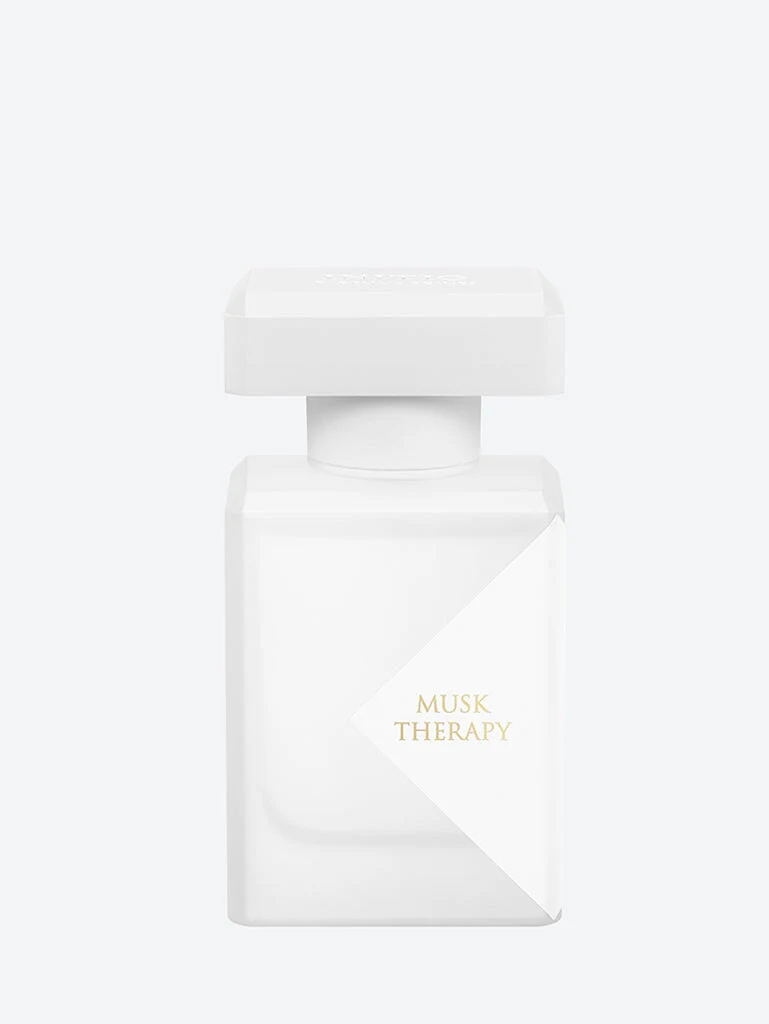 Musk therapy hair mist 50ml - Image 2