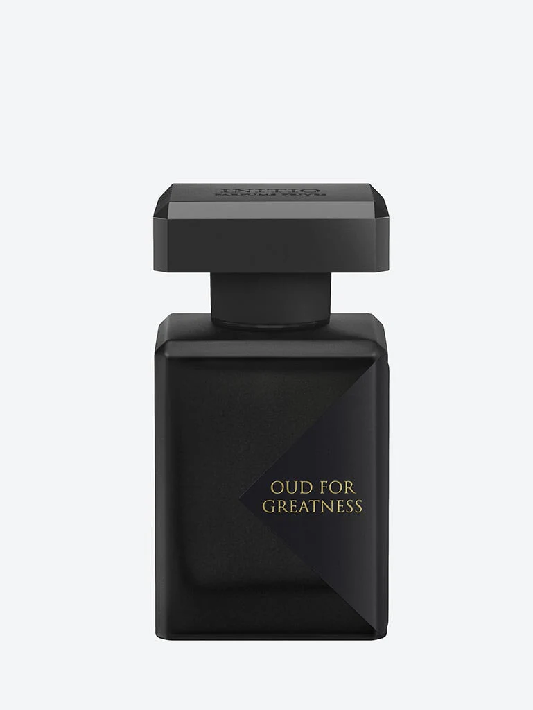 Oud for greatness hair mist 50ml - Image 2