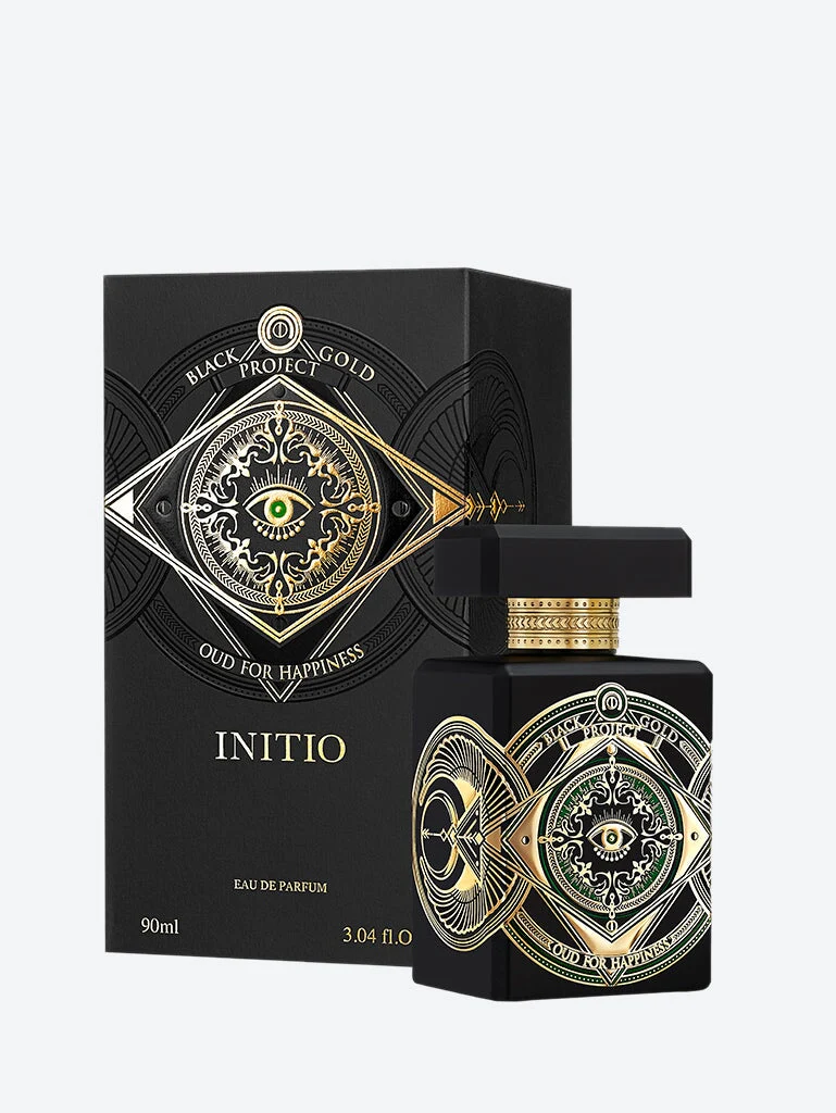 Oud for happiness edp