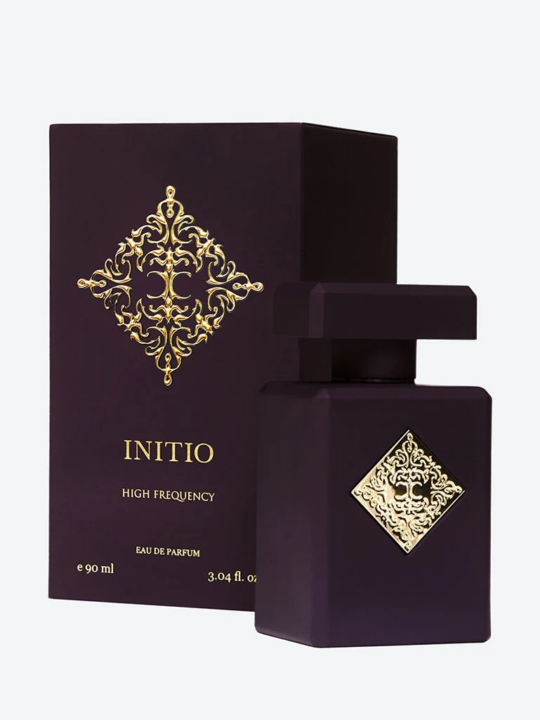 The carnal high frequency edp
