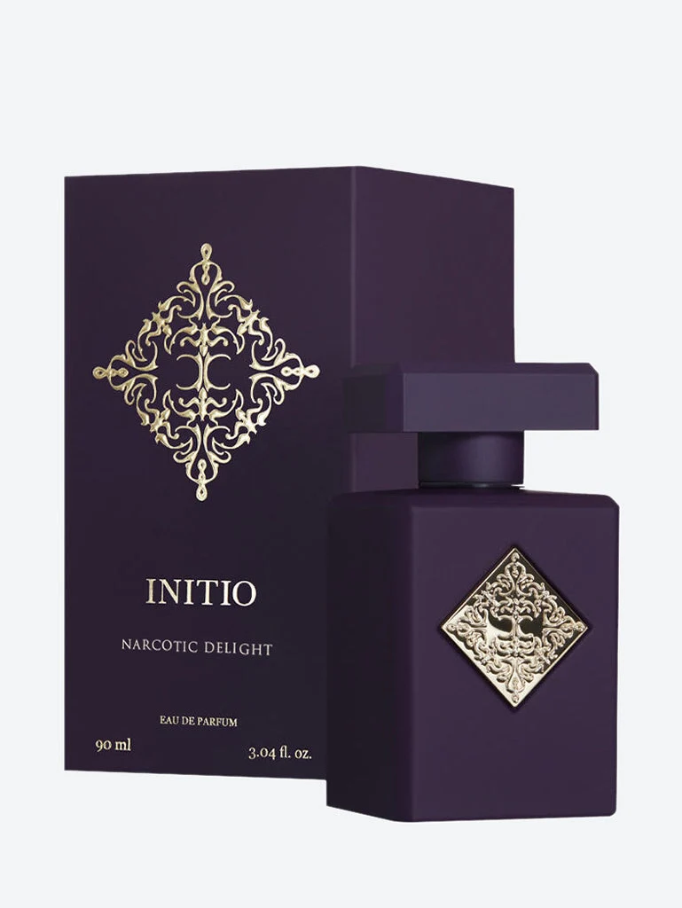 The narcotic delight edp 90ml