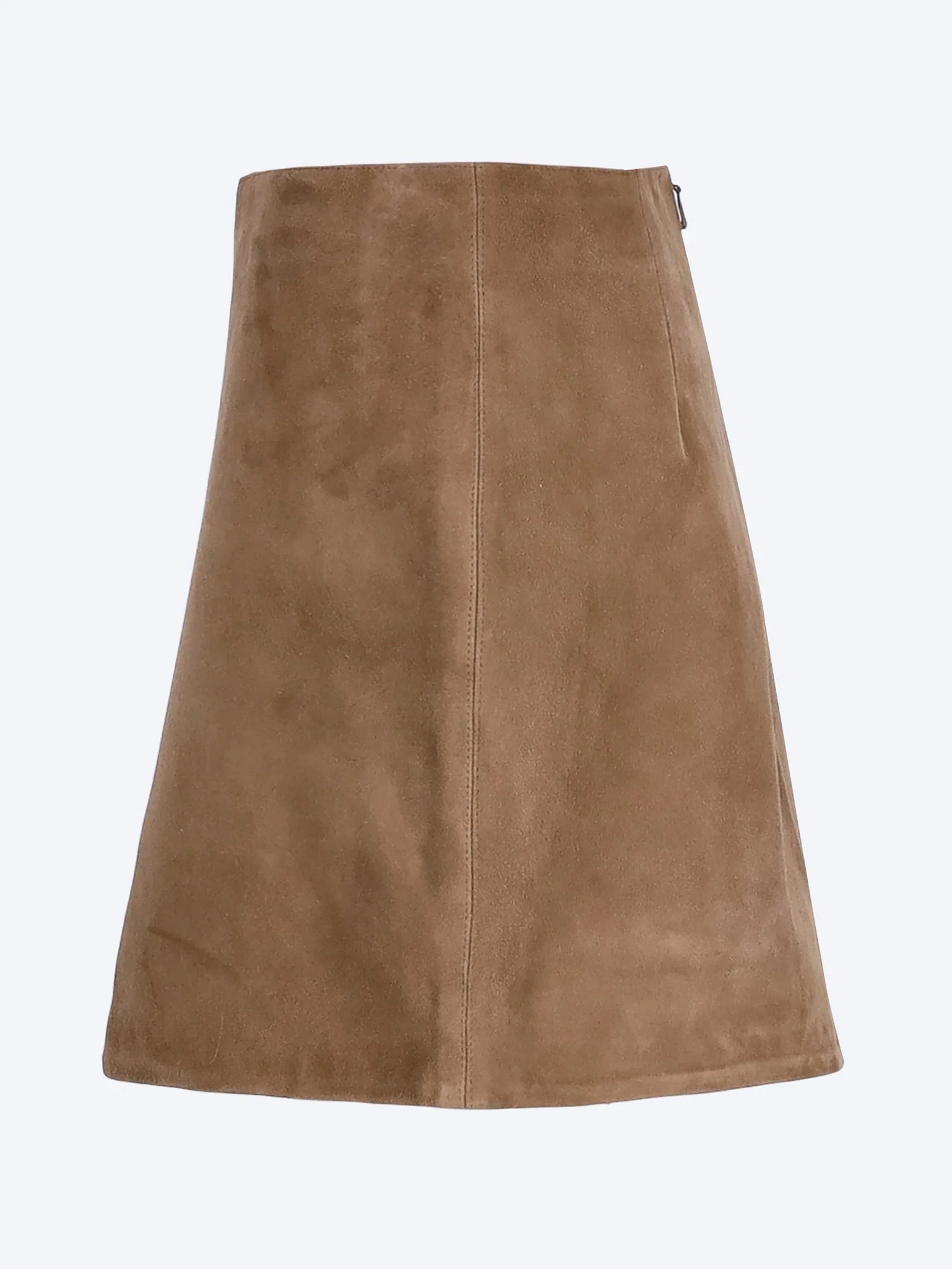 Inno leather mini skirt - Image 2