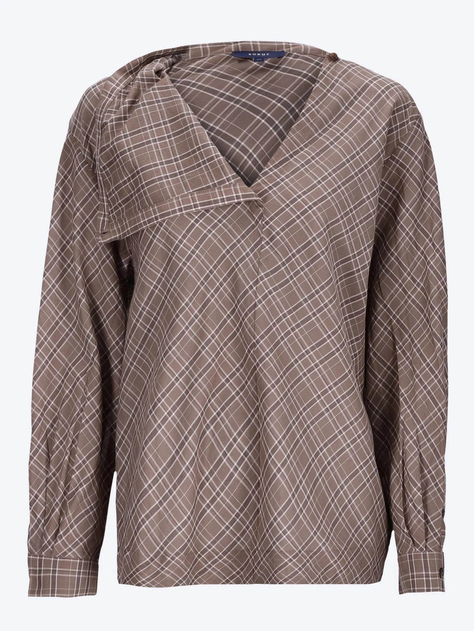 Irving blouse