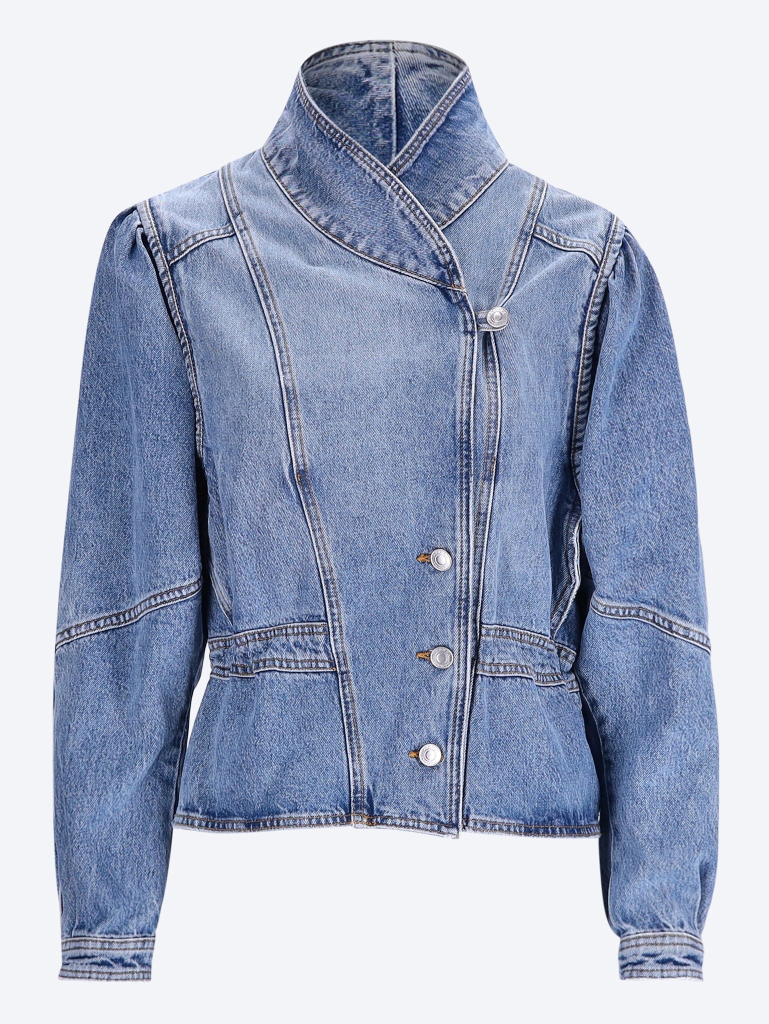 Dolie denim jacket