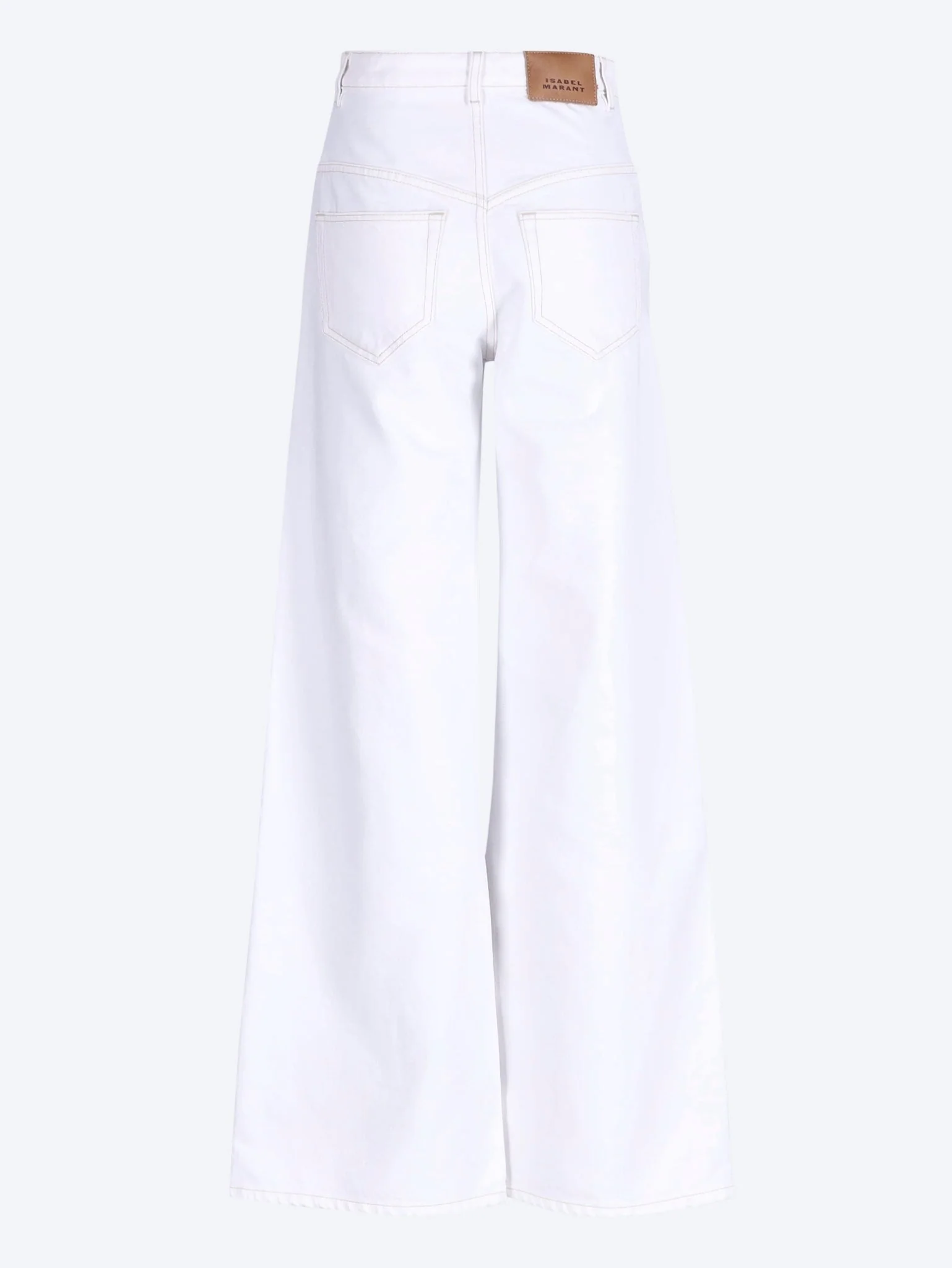 Lemony signature jeans - Image 3
