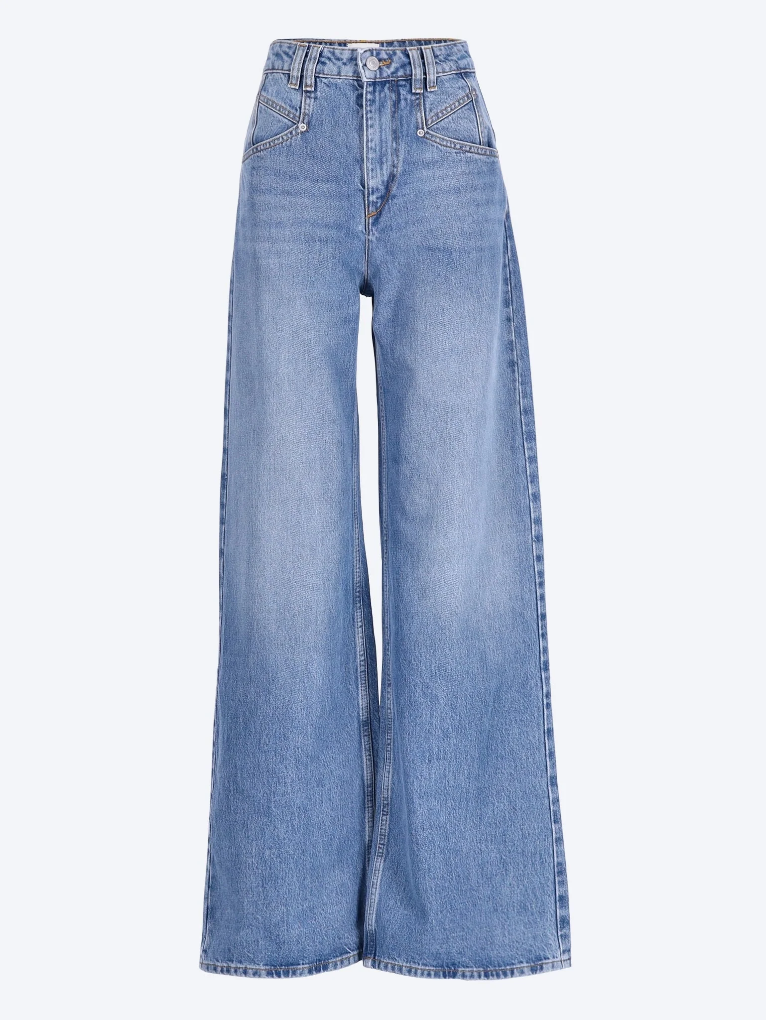 Lemony signature jeans