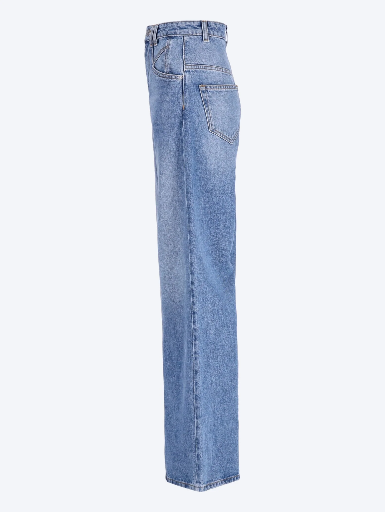 Lemony signature jeans - Image 2