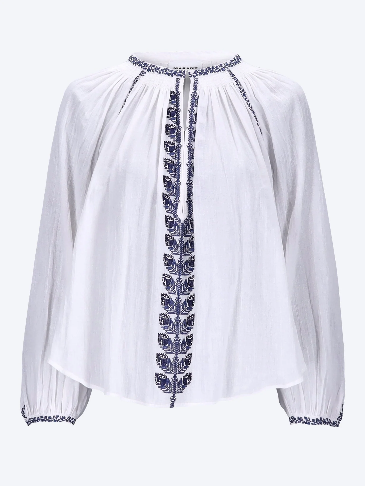 Lena blouse