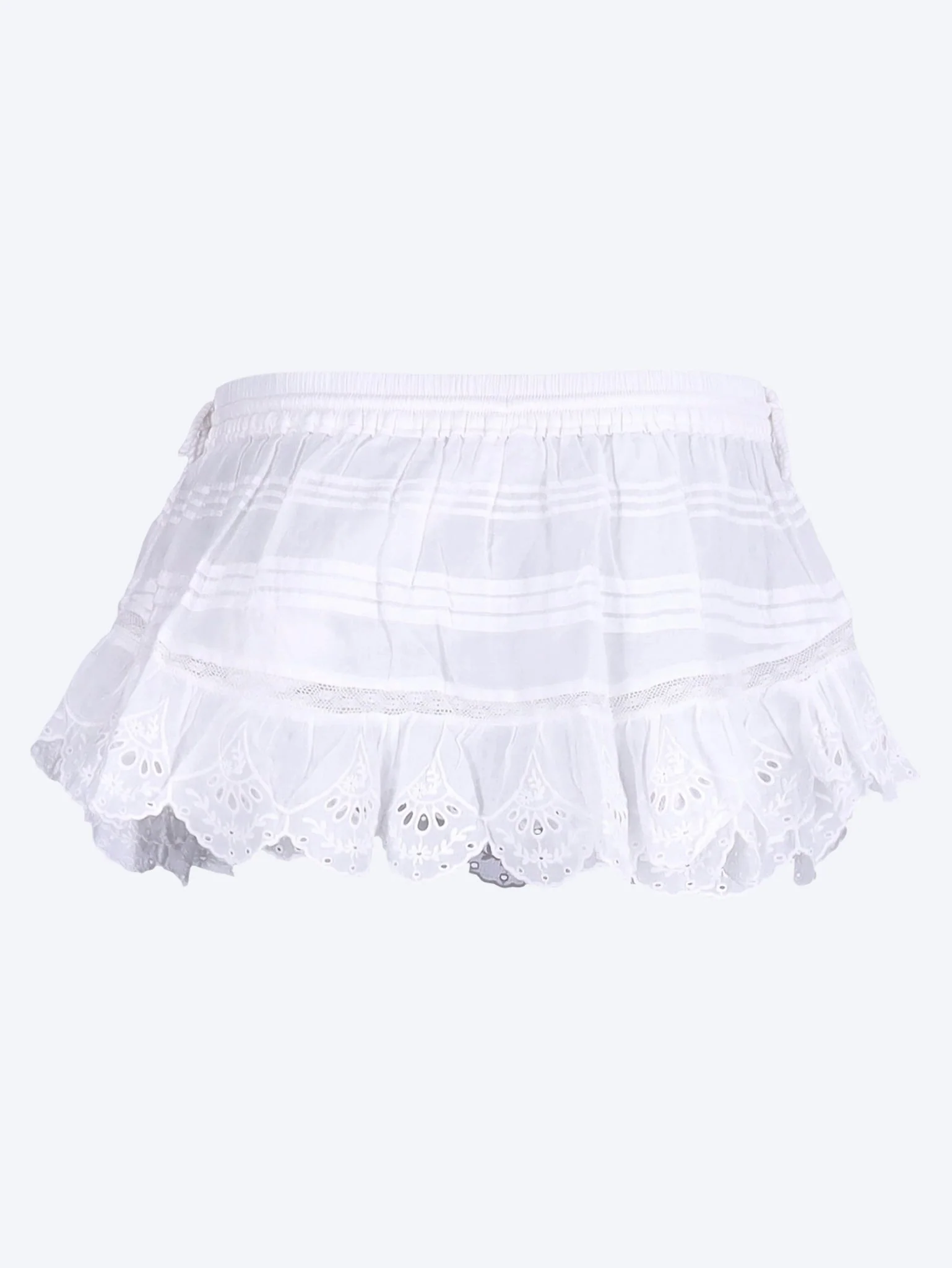 Puria shorts - Image 3