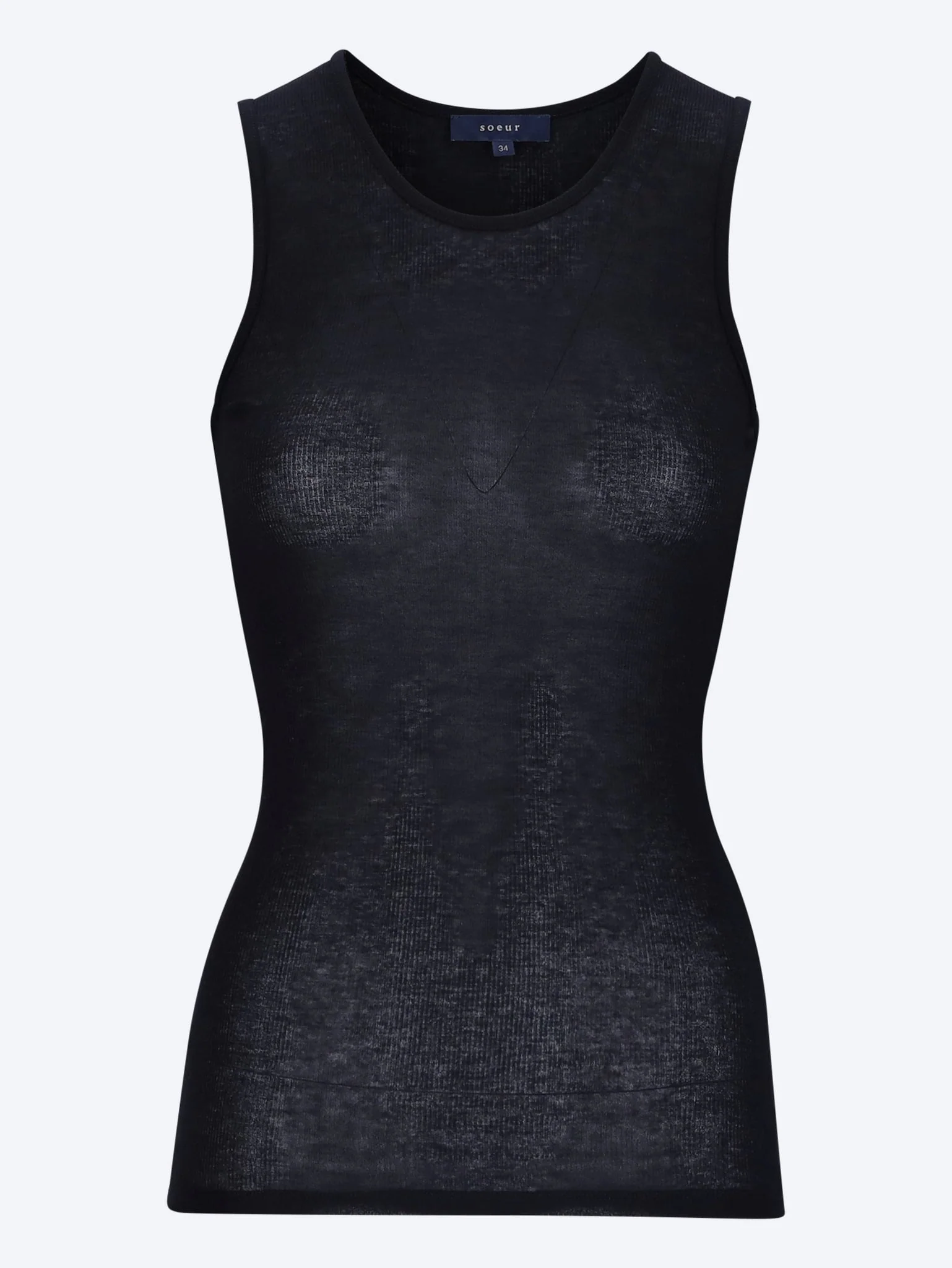 Isis top
